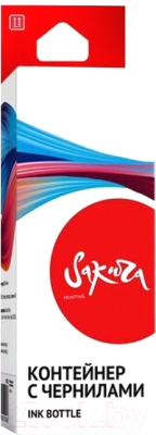 Контейнер с чернилами Sakura Printing SIC13T741400