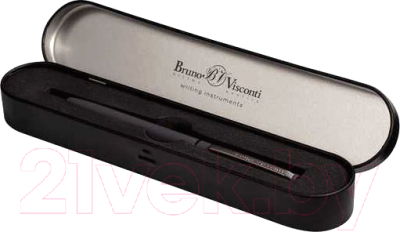 Ручка шариковая Bruno Visconti Palermo / 20-0250/617 (синий)