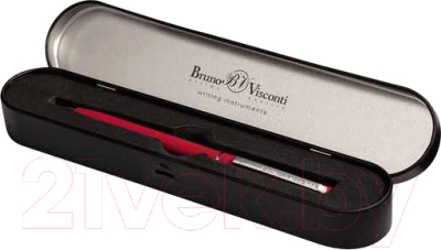 Ручка шариковая Bruno Visconti Palermo / 20-0250/615 (синий)
