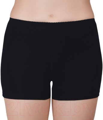 Изображение товара Трусы женские Verally 1191-1 (р.110, черный)