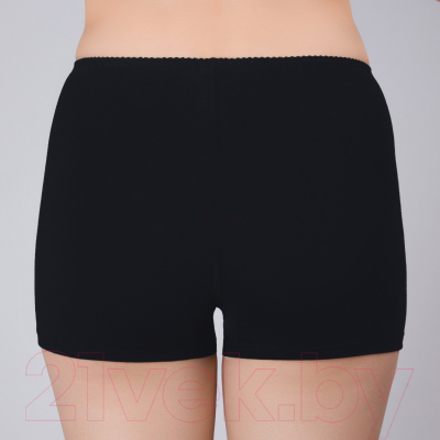 Изображение товара Трусы женские Verally 1191-1 (р.110, черный)