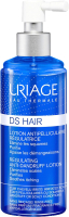 Лосьон для волос Uriage DS Hair Регулирующий против перхоти (100мл) - 