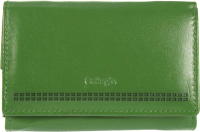 Портмоне Bellugio AD-118R-068 (зеленый) - 