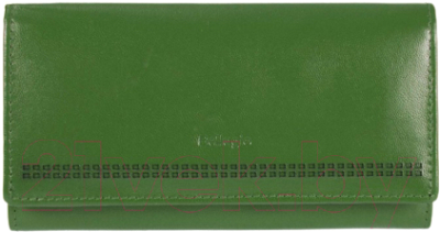Портмоне Bellugio AD-118R-402 (зеленый)