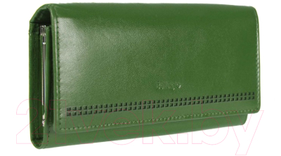 Портмоне Bellugio AD-118R-402 (зеленый)