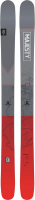 Горные лыжи Majesty 2023-24 Vanguard Ti (р-р 182) - 