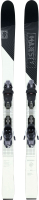 Горные лыжи с креплениями Majesty Adventure Ti + Prw 11 Gw Brake 85 F 2023-24 (р-р 170) - 
