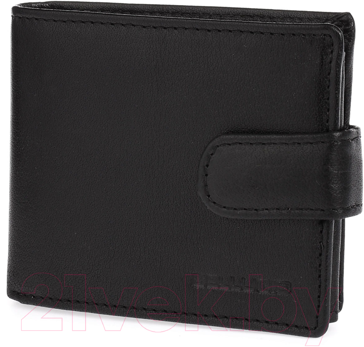 Портмоне Bellugio DM-123R-035 (черный)