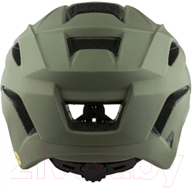 Защитный шлем Alpina Sports Stan Mips / A9768-70 (р-р 60-64, оливковый матовый)