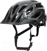 Защитный шлем Alpina Sports Garbanzo / A9700-22 (р-р 57-61, серебристый) - 