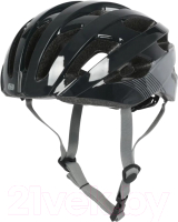 Защитный шлем Oxford Raven Road Helmet / RVNB (р-р 54-58, черный) - 