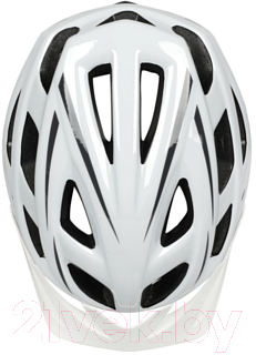 Защитный шлем Oxford Talon Helmet / T1814 (р-р 54-58, белый)