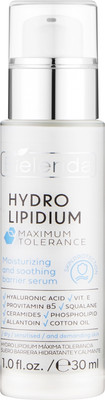 Сыворотка для лица Bielenda Hydrolipidum Maximum Tolerance Увлажняющая и успокаивающая