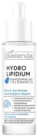 Сыворотка для лица Bielenda Hydrolipidum Maximum Tolerance Увлажняющая и успокаивающая (30мл) - 