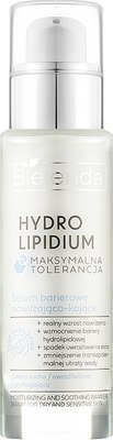 

Сыворотка для лица, Hydrolipidum Maximum Tolerance Увлажняющая и успокаивающая