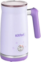 Вспениватель молока Kitfort КТ-7164 - 