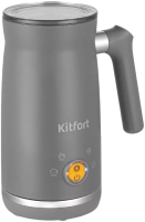 Вспениватель молока Kitfort КТ-7165 - 