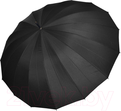 Зонт-трость Mizu RS-5816 (черный)