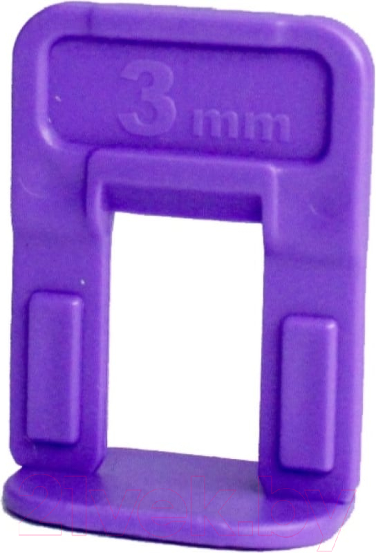 Клипсы для выравнивания плитки Decor Ворота 669-5300 (300шт)