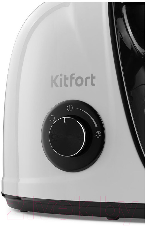 Соковыжималка электрическая Kitfort КТ-1146-2