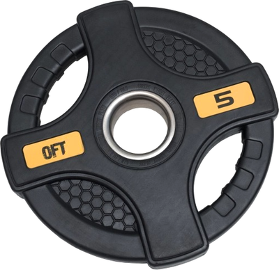 

Диск для штанги, FT-2HGP-5