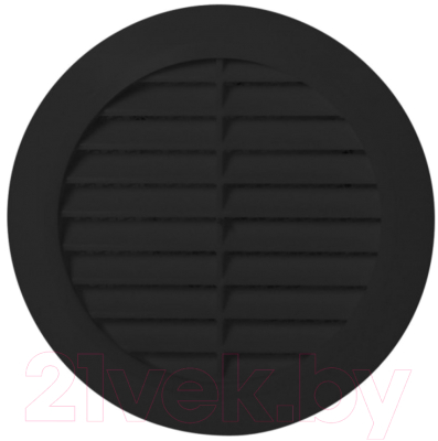 Решетка вентиляционная Awenta Classic T36CZ (черный)