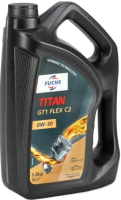 Моторное масло Fuchs Titan GT1 Flex C2 0W30 / 602096142 (5л) - 