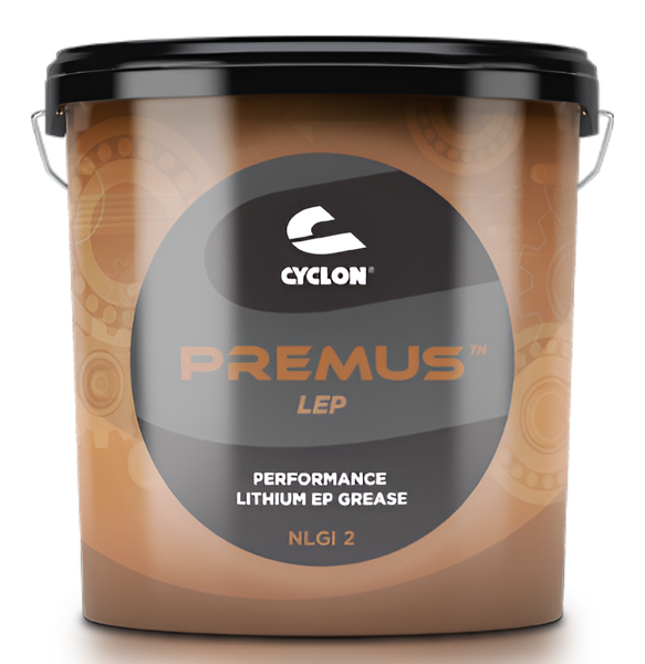 Смазка техническая Cyclon Ptemus LEP 3 / JG05536