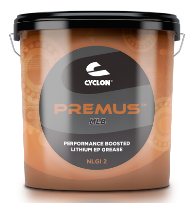 Смазка техническая Cyclon Ptemus MLB 2 / JG06536