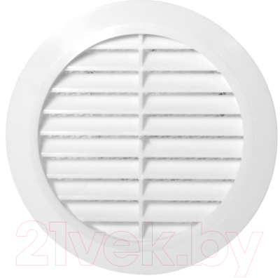Решетка вентиляционная Awenta Classic T23 (белый)