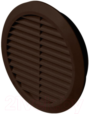 Решетка вентиляционная Awenta Classic T23BR (коричневый)