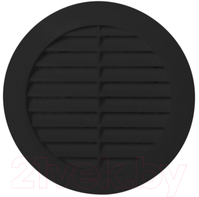Решетка вентиляционная Awenta Classic T23CZ (черный)
