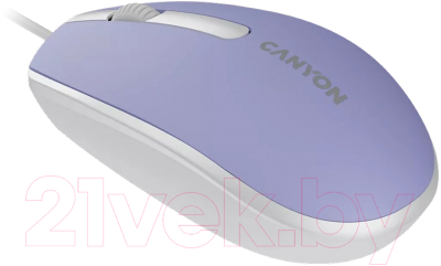Мышь Canyon CNE-CMS10ML