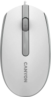 Мышь Canyon CNE-CMS10WG - 