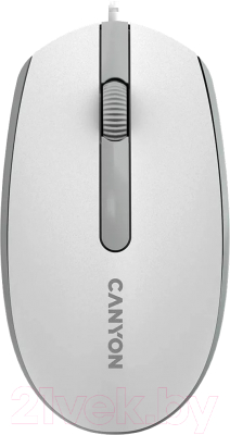Мышь Canyon CNE-CMS10WG