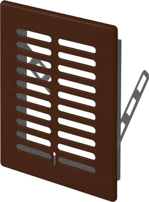 

Решетка вентиляционная, Eko T01BR