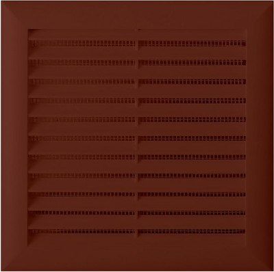 

Решетка вентиляционная, Express T101BR