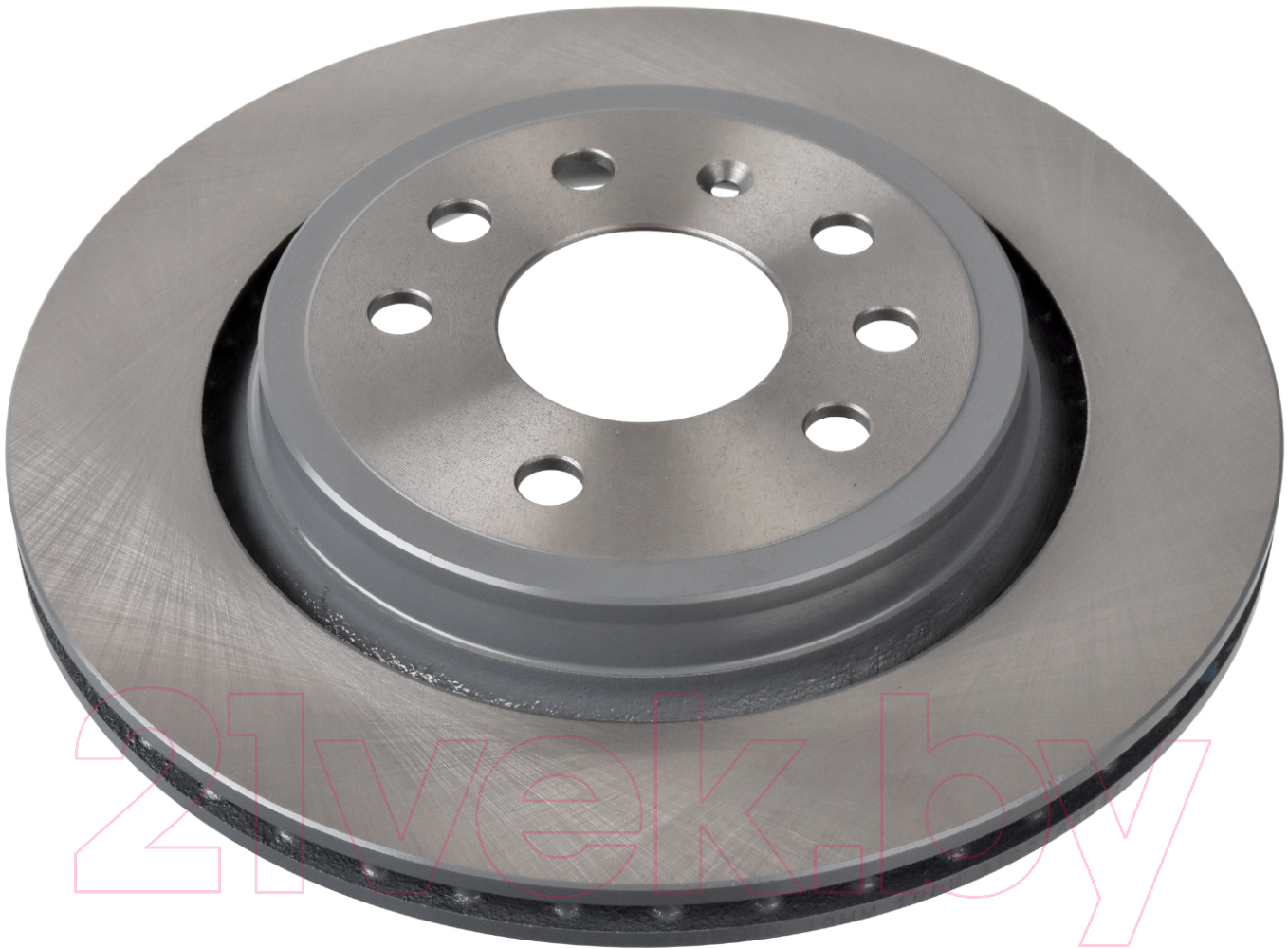 Тормозной диск Febi Bilstein 23545