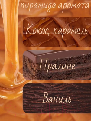 Изображение товара Туалетная вода Christine Lavoisier Clutch Collection Caramel (14 мл)