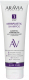 Шампунь для волос Aravia Laboratories Keraplastic Восстанавливающий с кератином (250мл) - 