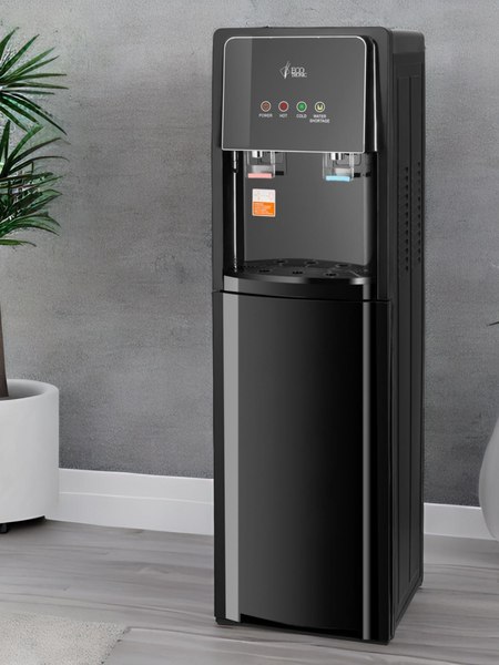 Кулер Ecotronic A5-LXE (черный)
