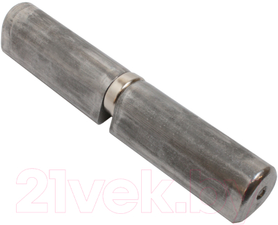 Петля точечная Аллюр Каплевидная шарнир-петля с шариком 20x140A