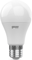 Лампа Gauss Basic 10202152 - 