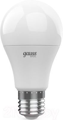 Лампа Gauss Basic 10202152