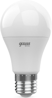 Лампа Gauss Basic 10202252 - 