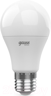Лампа Gauss Basic 10202252