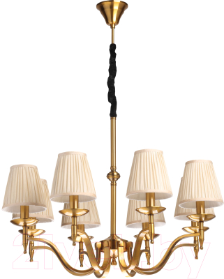 Люстра MW light Вирджиния 444012308
