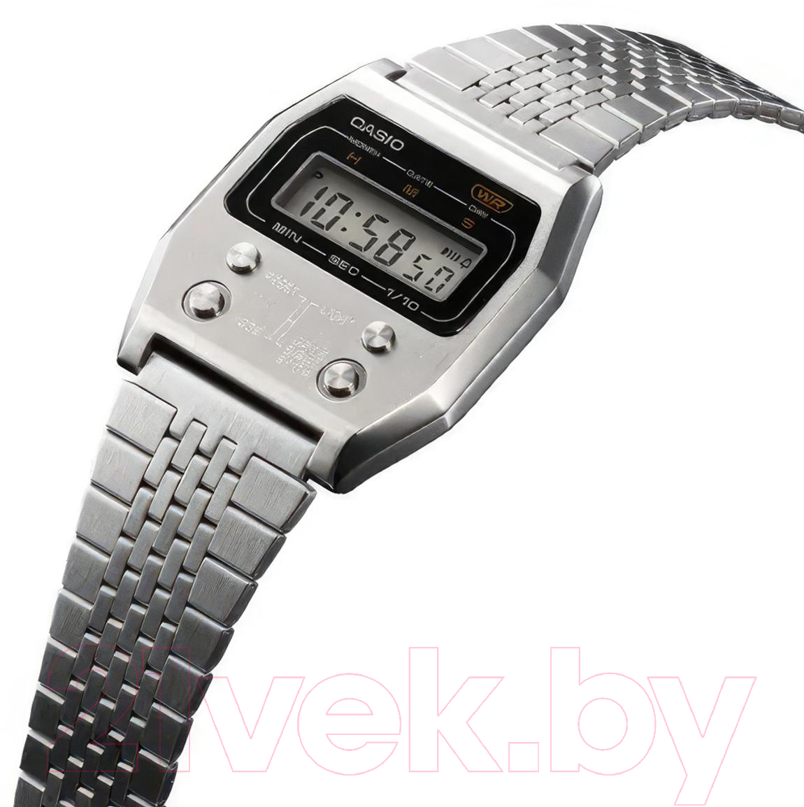 Часы наручные унисекс Casio A-1100D-1A