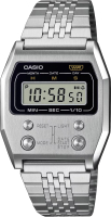 Часы наручные унисекс Casio A-1100D-1A - 