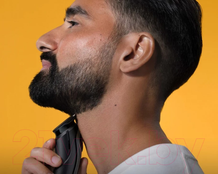 Триммер Braun Beard Trimmer BT7420